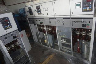 南開廢舊工業設備回收