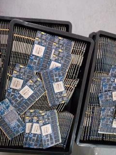 開禾耳物資回收 助力綠色經濟，建設可持續未來