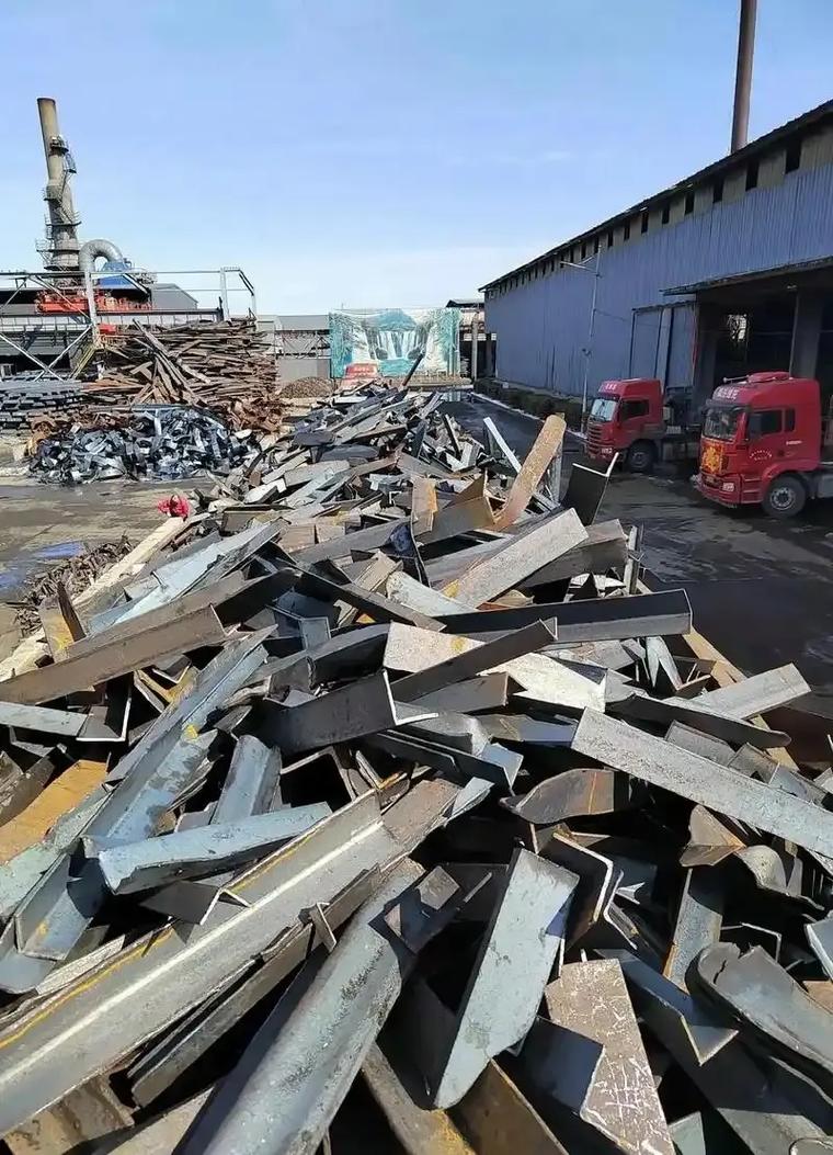 專(zhuān)業(yè)回收，服務(wù)江城 武漢豐鑫茂物資回收公司