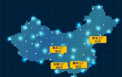 銷量雙雙暴跌!五菱神車光環(huán)還在否?